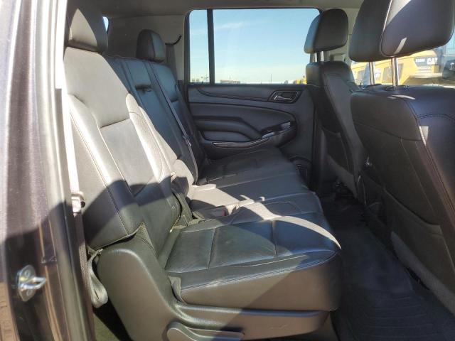 Photo 11 from auction – 2016 CHEVROLET SUBURBAN C with VIN 1GNSCHKC2GR461591