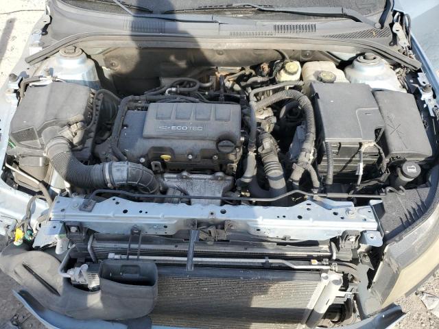 Photo 11 from auction – 2011 CHEVROLET CRUZE LT with VIN 1G1PG5S93B7243548
