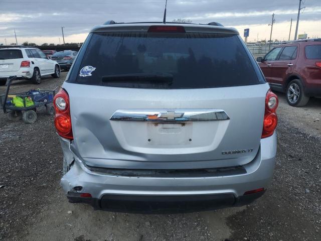 Photo 6 from auction – 2011 CHEVROLET EQUINOX LT with VIN 2CNALDEC8B6461006