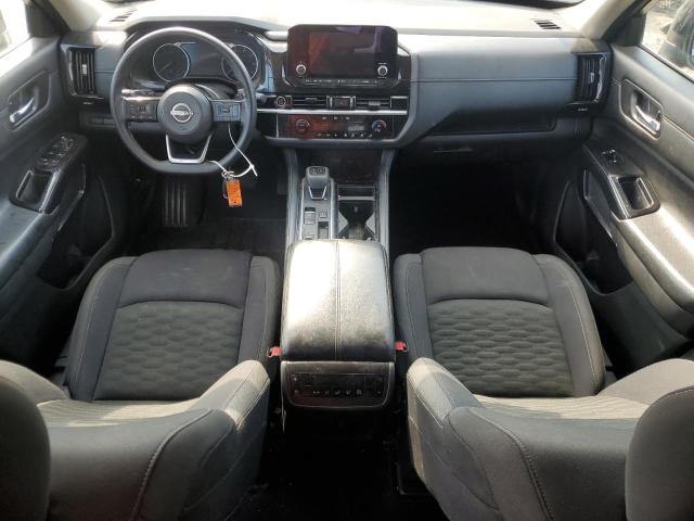 Photo 8 from auction – 2022 NISSAN PATHFINDER with VIN 5N1DR3AA5NC207176