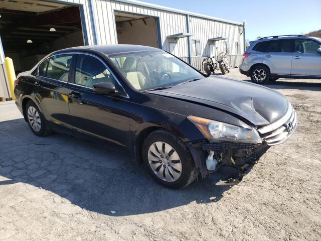 Photo 4 from auction – 2011 HONDA ACCORD with VIN 1HGCP2F36BA141725