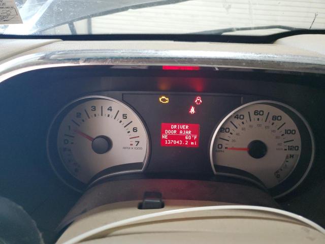 Photo 9 from auction – 2008 FORD EXPLORER E with VIN 1FMEU74868UA55264
