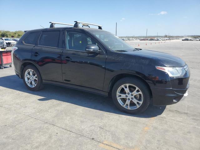 Photo 4 from auction – 2014 MITSUBISHI OUTLANDER with VIN JA4AD3A36EZ010239