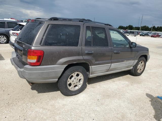 Photo 3 from auction – 2000 JEEP GRAND CHER with VIN 1J4G248S8YC163151
