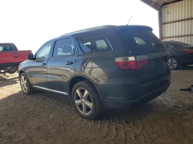 Photo 2 from auction – 2013 DODGE DURANGO SX with VIN 1C4RDHAG8DC684015