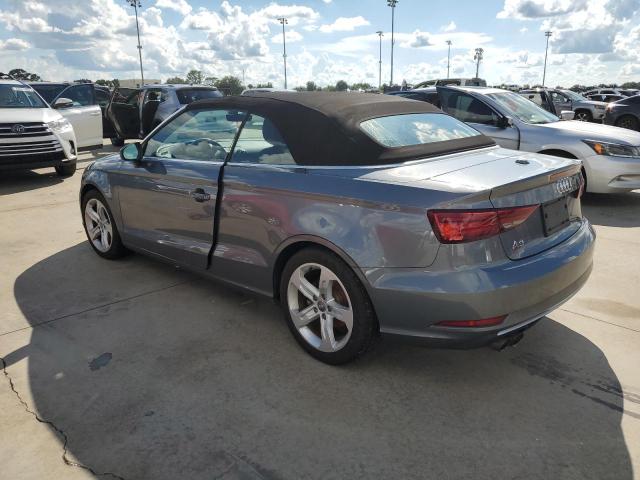 صورة رقم 2 من المزاد - 2017 AUDI A3 PREMIUM مع VIN WAU6ULFF8H1023427