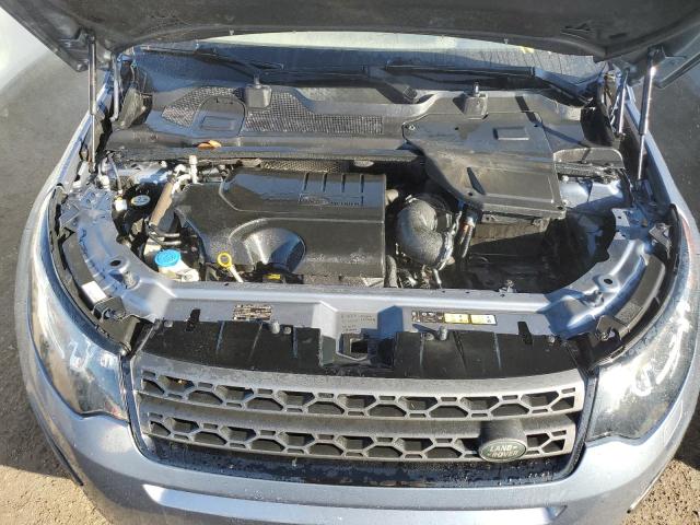 Photo 12 from auction – 2018 LAND ROVER DISCOVERY with VIN SALCP2RX0JH775382