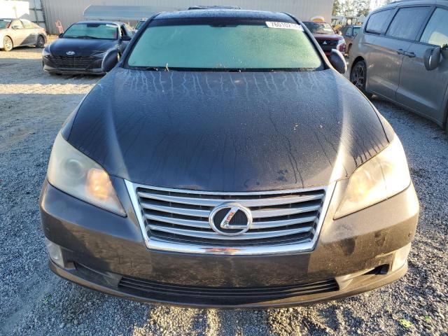 Photo 5 from auction – 2010 LEXUS ES 350 with VIN JTHBK1EG6A2351563