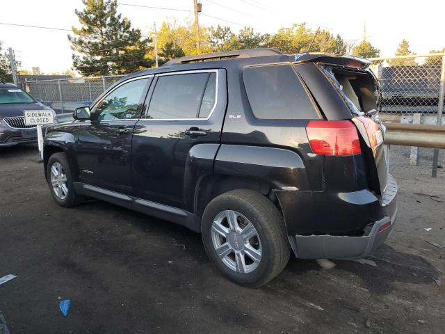 Photo 2 from auction – 2014 GMC TERRAIN SL with VIN 2GKFLWEK5E6182604