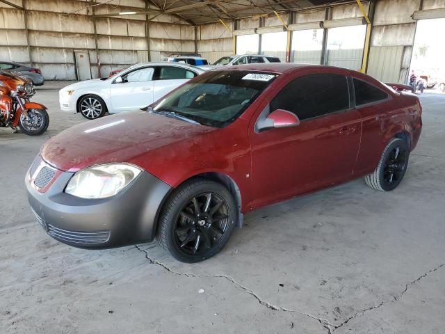 Photo 1 from auction – 2008 PONTIAC G5 with VIN 1G2AL18F387122109