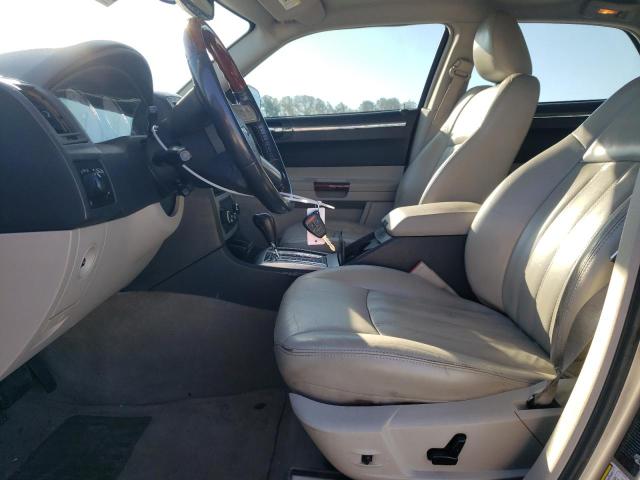 Photo 7 from auction – 2006 CHRYSLER 300C with VIN 2C3LA63H26H251240