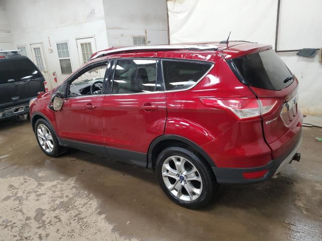 Photo 2 from auction – 2014 FORD ESCAPE TIT with VIN 1FMCU0J90EUE10792