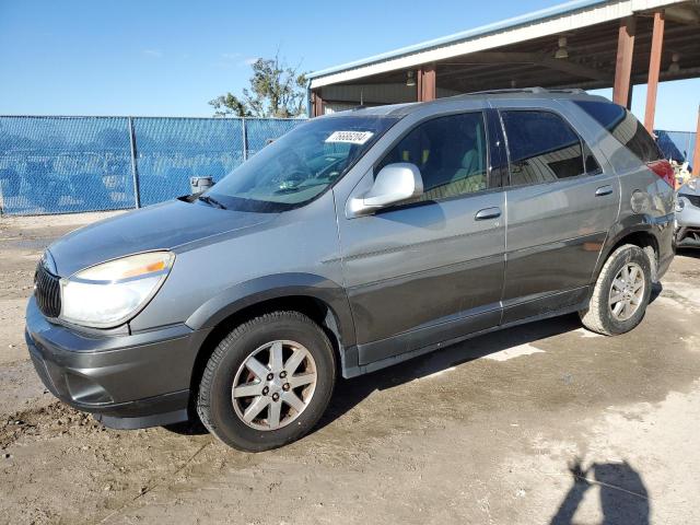 BUICK RENDEZVOUS 2004 with VIN 3G5DA03EX4S516409 - Photo from auction