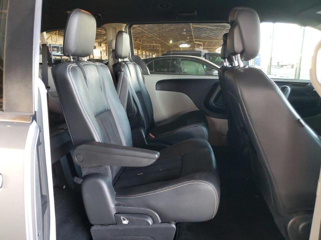 Photo 11 from auction – 2019 DODGE GRAND CARA with VIN 2C4RDGCG4KR619769