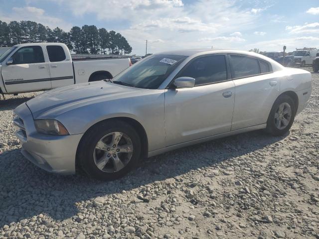 DODGE CHARGER SE 2012 with VIN 2C3CDXBGXCH211120 - Photo from auction