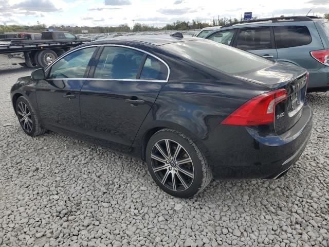 Photo 2 from auction – 2018 VOLVO S60 PREMIE with VIN LYV402HK0JB167319