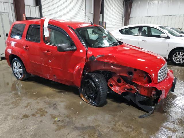 Photo 4 from auction – 2011 CHEVROLET HHR LS with VIN 3GNBAAFW4BS634017