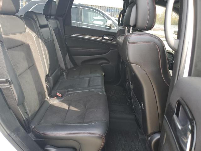 Photo 11 from auction – 2021 JEEP GRAND CHER with VIN 1C4RJFLG4MC666038