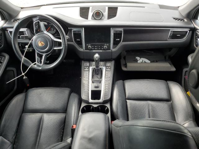 Photo 8 from auction – 2017 PORSCHE MACAN GTS with VIN WP1AG2A54HLB51177