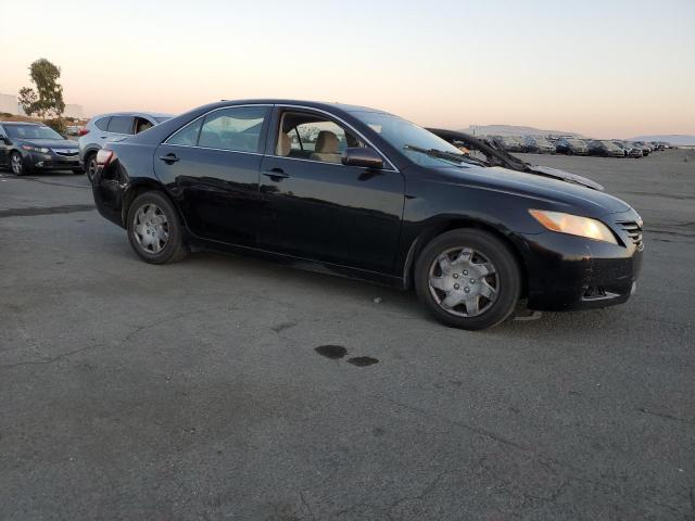 Photo 4 from auction – 2009 TOYOTA CAMRY BASE with VIN 4T1BE46K19U817456