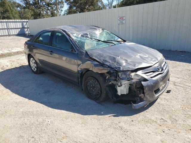 Photo 4 from auction – 2010 TOYOTA CAMRY BASE with VIN 4T4BF3EK9AR050457