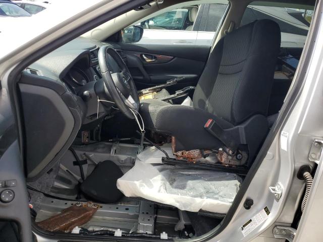 Photo 7 from auction – 2018 NISSAN ROGUE S with VIN KNMAT2MT0JP592049