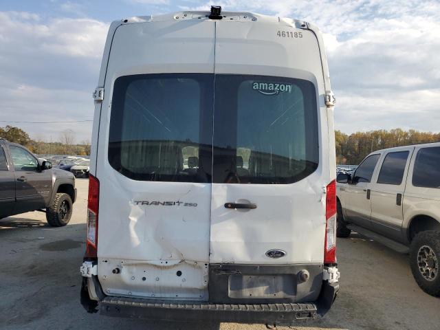 Photo 6 from auction – 2020 FORD TRANSIT T- with VIN 1FTBR3X87LKA09928