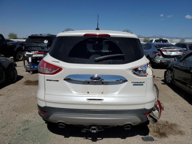 Photo 6 from auction – 2015 FORD ESCAPE TIT with VIN 1FMCU0JX6FUC63619