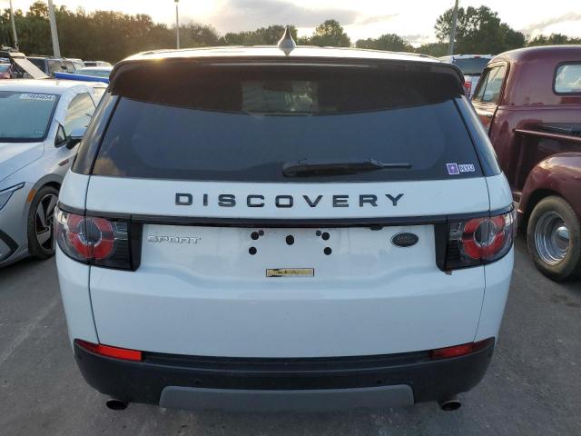 Photo 6 from auction – 2017 LAND ROVER DISCOVERY with VIN SALCP2BG5HH714209