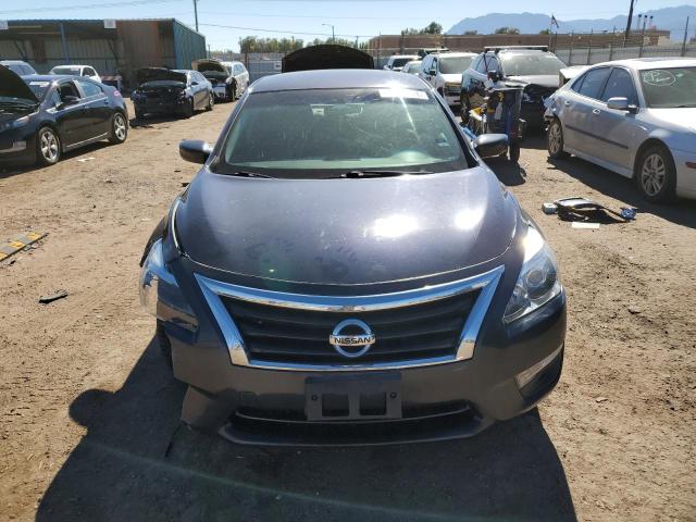 Photo 5 from auction – 2014 NISSAN ALTIMA 2.5 with VIN 1N4AL3AP1EC120586