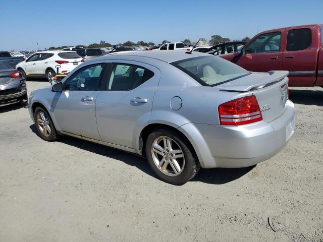 Photo 2 from auction – 2010 DODGE AVENGER R/ with VIN 1B3CC5FB1AN210851