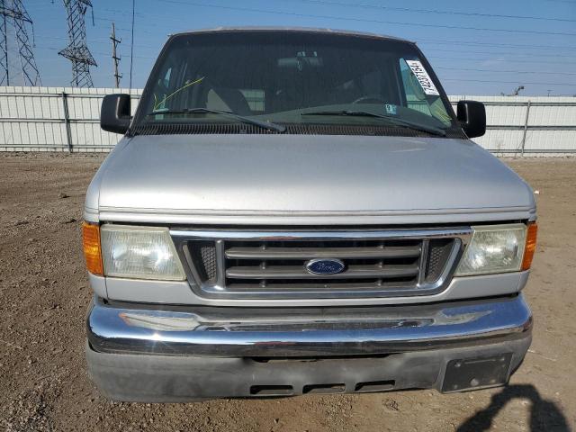 Photo 5 from auction – 2006 FORD ECONOLINE with VIN 1FDSS31L56DA97321
