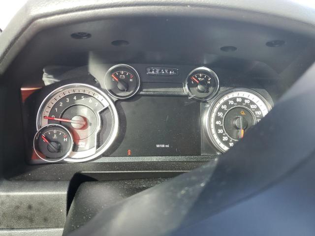 Photo 9 from auction – 2018 RAM 1500 SLT with VIN 3C6RR7LT5JG228169
