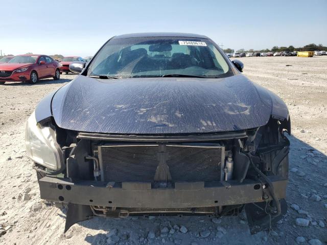 Photo 5 from auction – 2013 NISSAN MAXIMA S with VIN 1N4AA5AP9DC815737