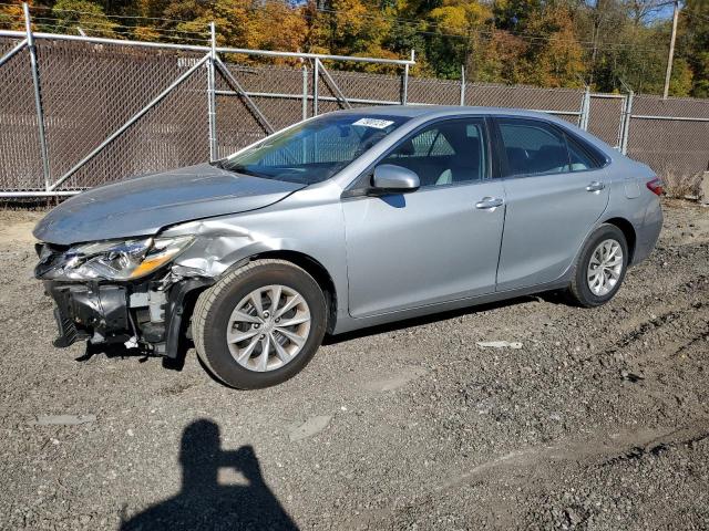 TOYOTA CAMRY LE 2016 with VIN 4T4BF1FK4GR538386 - Photo from auction
