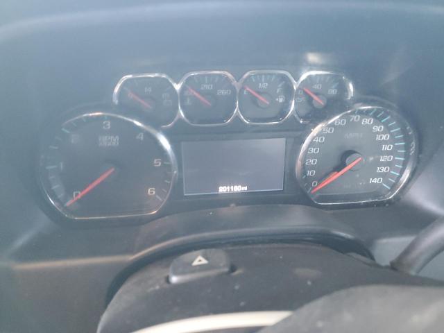 Photo 9 from auction – 2015 CHEVROLET SILVERADO with VIN 1GCRCREC6FZ391780