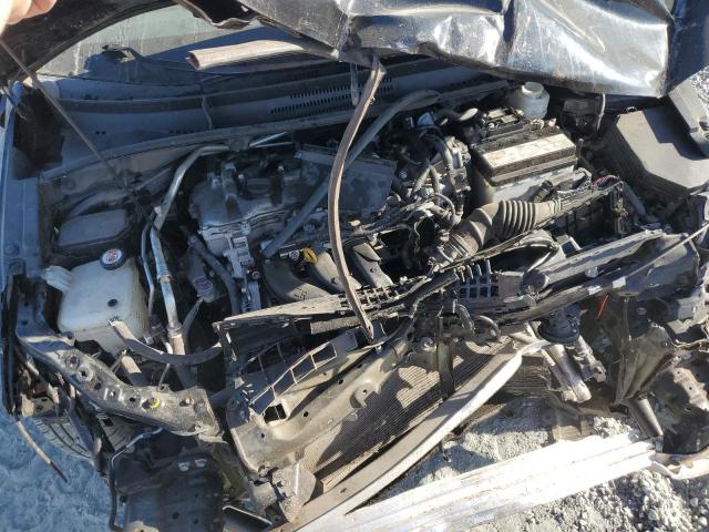 Photo 11 from auction – 2020 TOYOTA COROLLA LE with VIN 5YFEPRAEXLP085794