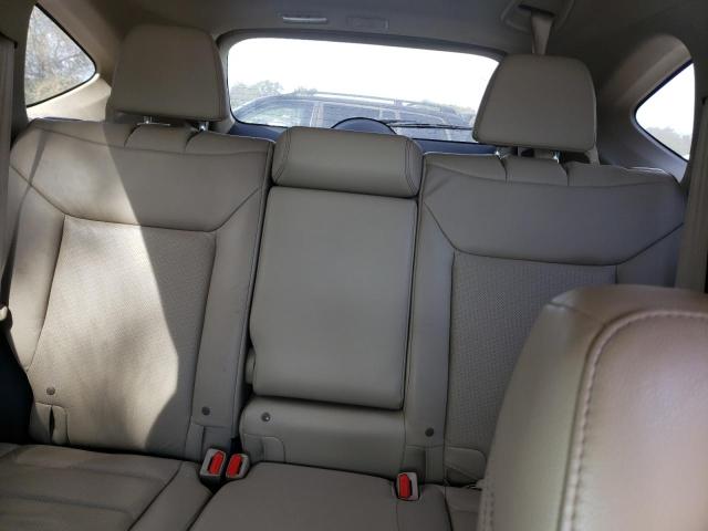 Photo 10 from auction – 2016 HONDA CR-V EXL with VIN 5J6RM4H73GL009573