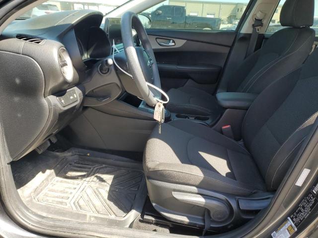 Photo 7 from auction – 2019 KIA FORTE FE with VIN 3KPF24AD0KE133056