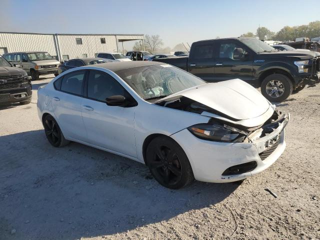 Photo 4 from auction – 2015 DODGE DART SXT with VIN 1C3CDFBB4FD378637