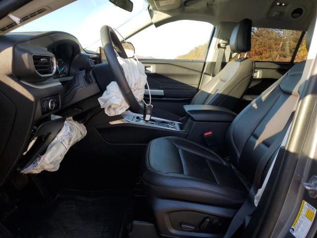 Photo 7 from auction – 2023 FORD EXPLORER X with VIN 1FMSK8DH9PGC42266