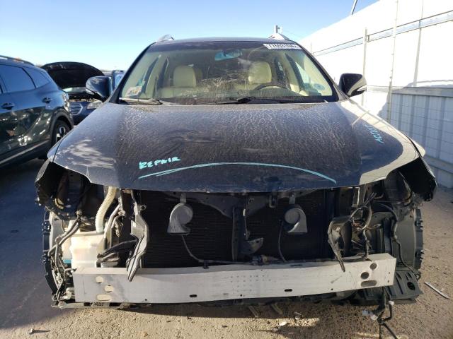 Photo 5 from auction – 2013 LEXUS RX 350 BAS with VIN 2T2BK1BA4DC178077