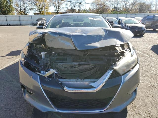 Photo 5 from auction – 2017 NISSAN MAXIMA 3.5 with VIN 1N4AA6AP9HC428844