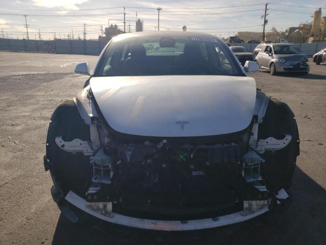 Photo 5 from auction – 2020 TESLA MODEL 3 with VIN 5YJ3E1EAXLF706145