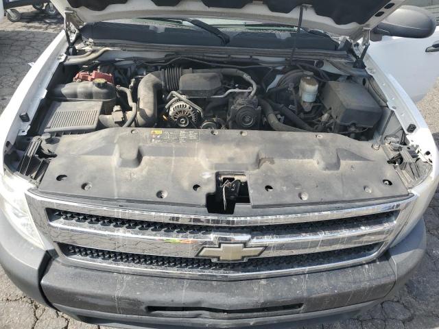 Photo 11 from auction – 2013 CHEVROLET SILVERADO with VIN 1GCRCPEX3DZ162431