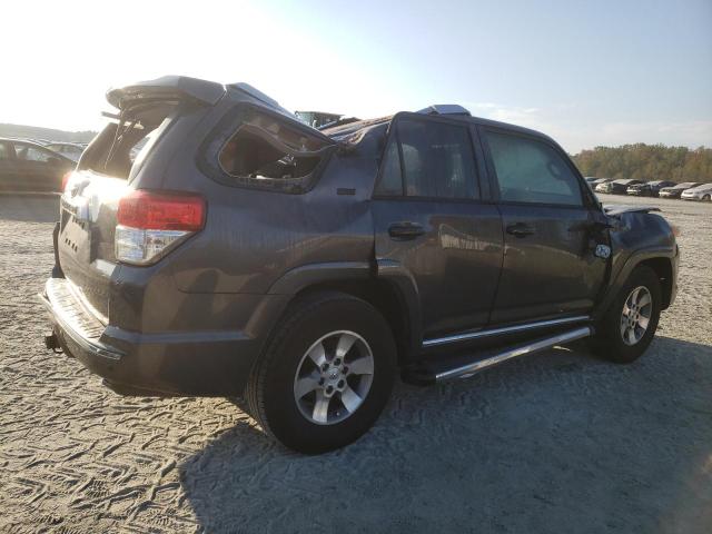 Photo 3 from auction – 2011 TOYOTA 4RUNNER SR with VIN JTEZU5JR9B5020576