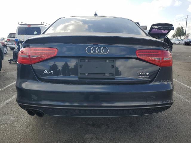 Photo 6 from auction – 2016 AUDI A4 PREMIUM with VIN WAUBFAFL6GN011870