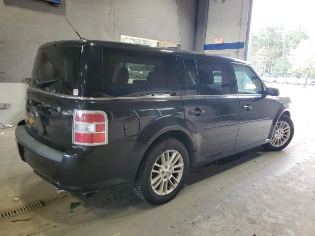 Photo 3 from auction – 2013 FORD FLEX SEL with VIN 2FMGK5C8XDBD36004