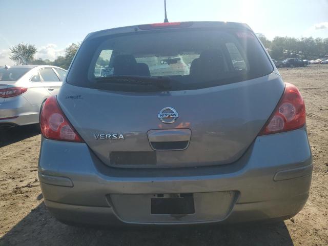 Photo 6 from auction – 2012 NISSAN VERSA S with VIN 3N1BC1CP1CK247946