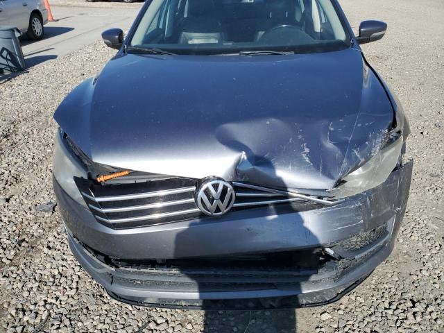 Photo 11 from auction – 2013 VOLKSWAGEN PASSAT with VIN 1VWBH7A32DC011828